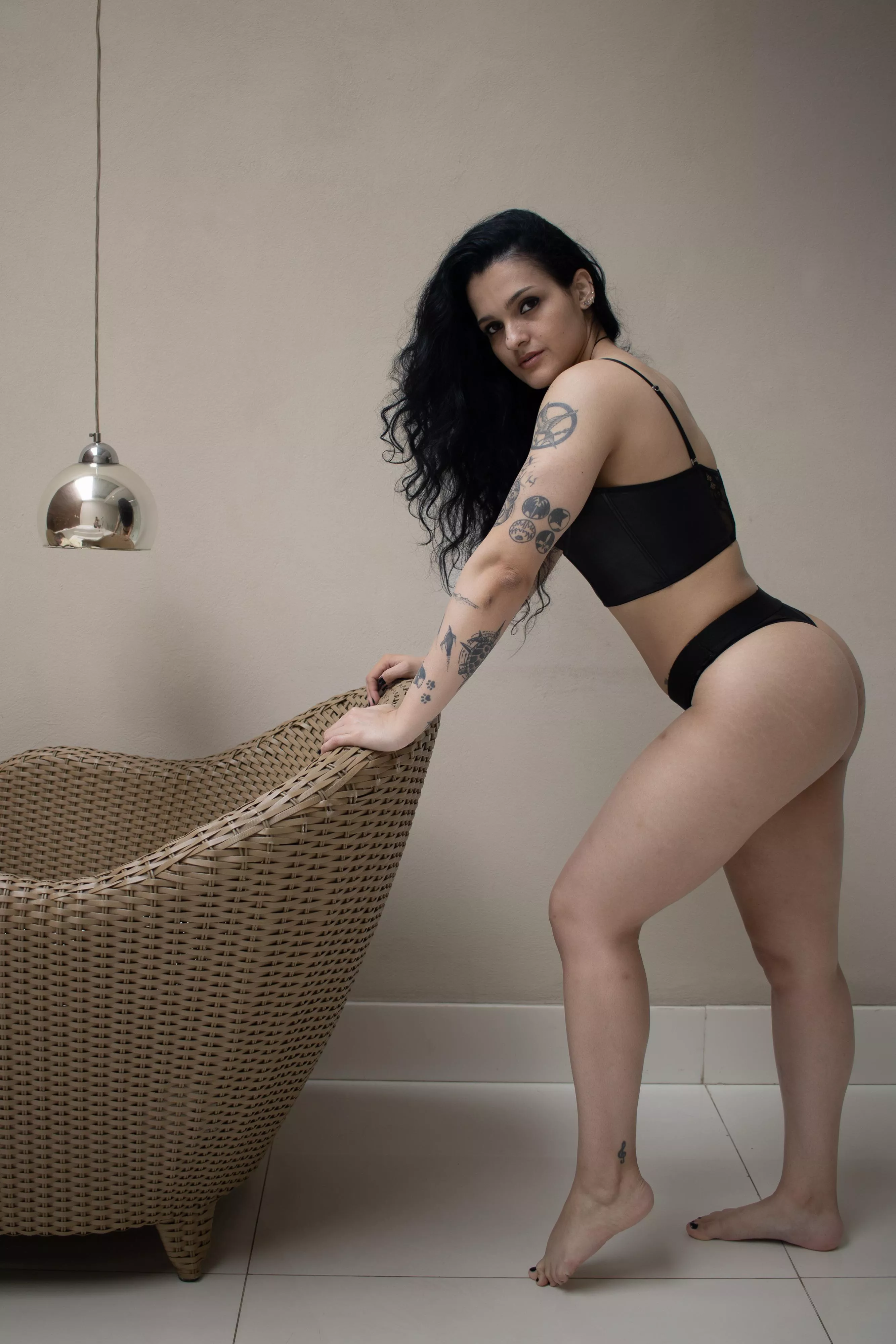 I want u as a good friend :)