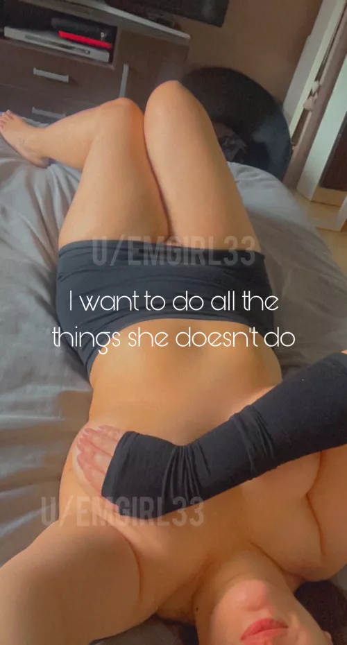 I will do everything you say daddy