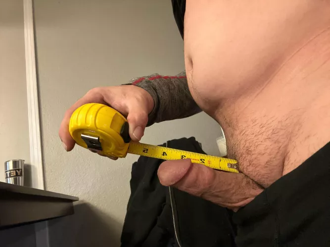 I wish I could be longer