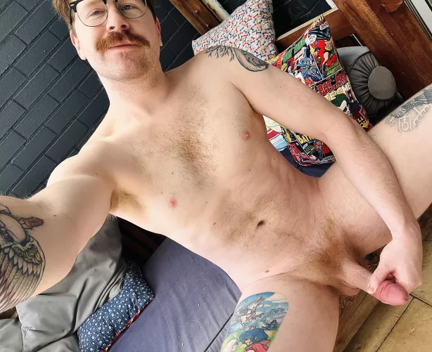 I’d say come hang, but I’ve already got that sorted 😉