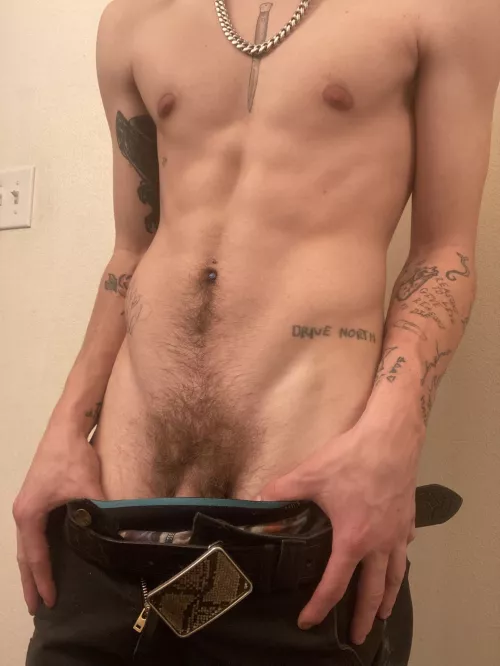 If I wanted to fuck, would you say yes?