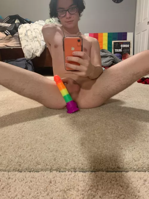 If only a dom would help me