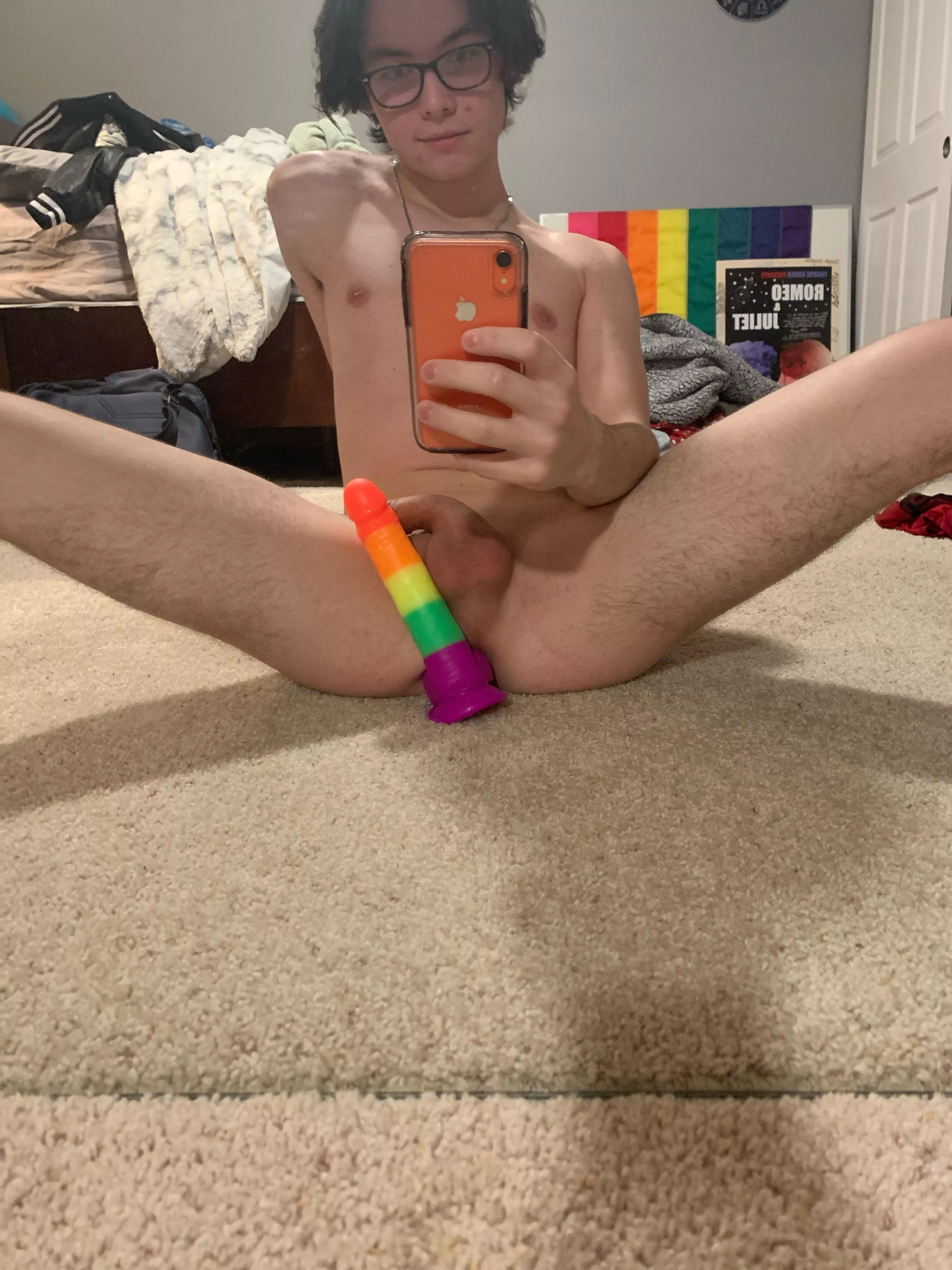 If only a dom would help me