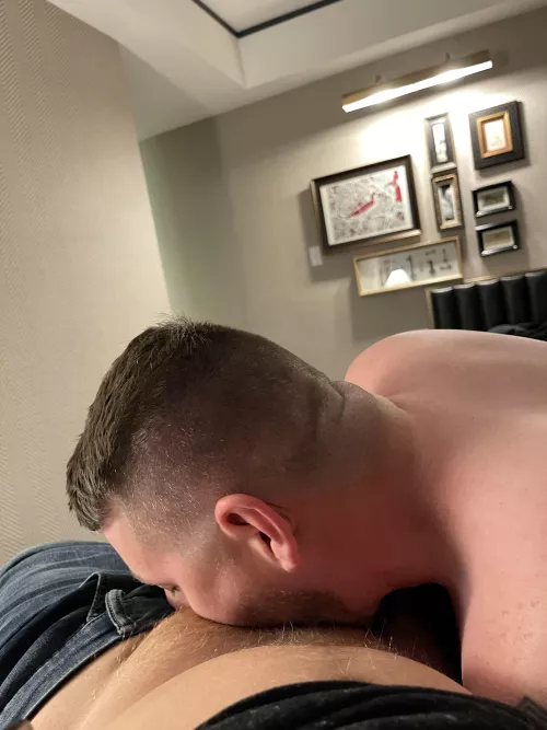 If they don’t go deep, I don’t want it.