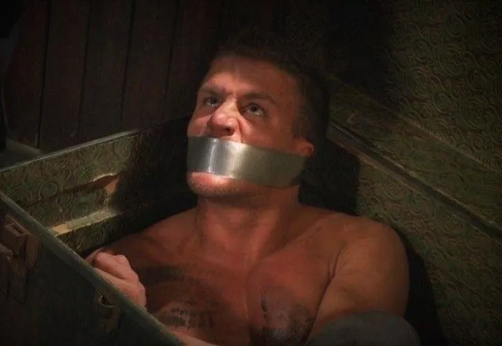 I’ll come back tomorrow and see if he’s ready to obey 🔒