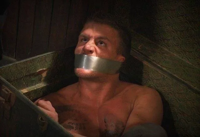 I’ll come back tomorrow and see if he’s ready to obey 🔒