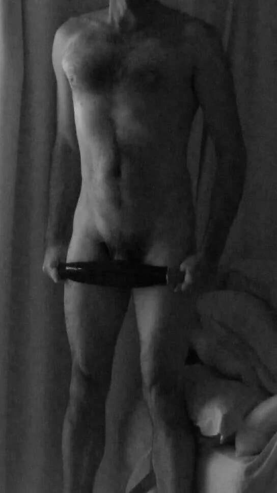 I'll take 'em off for ya.....honest