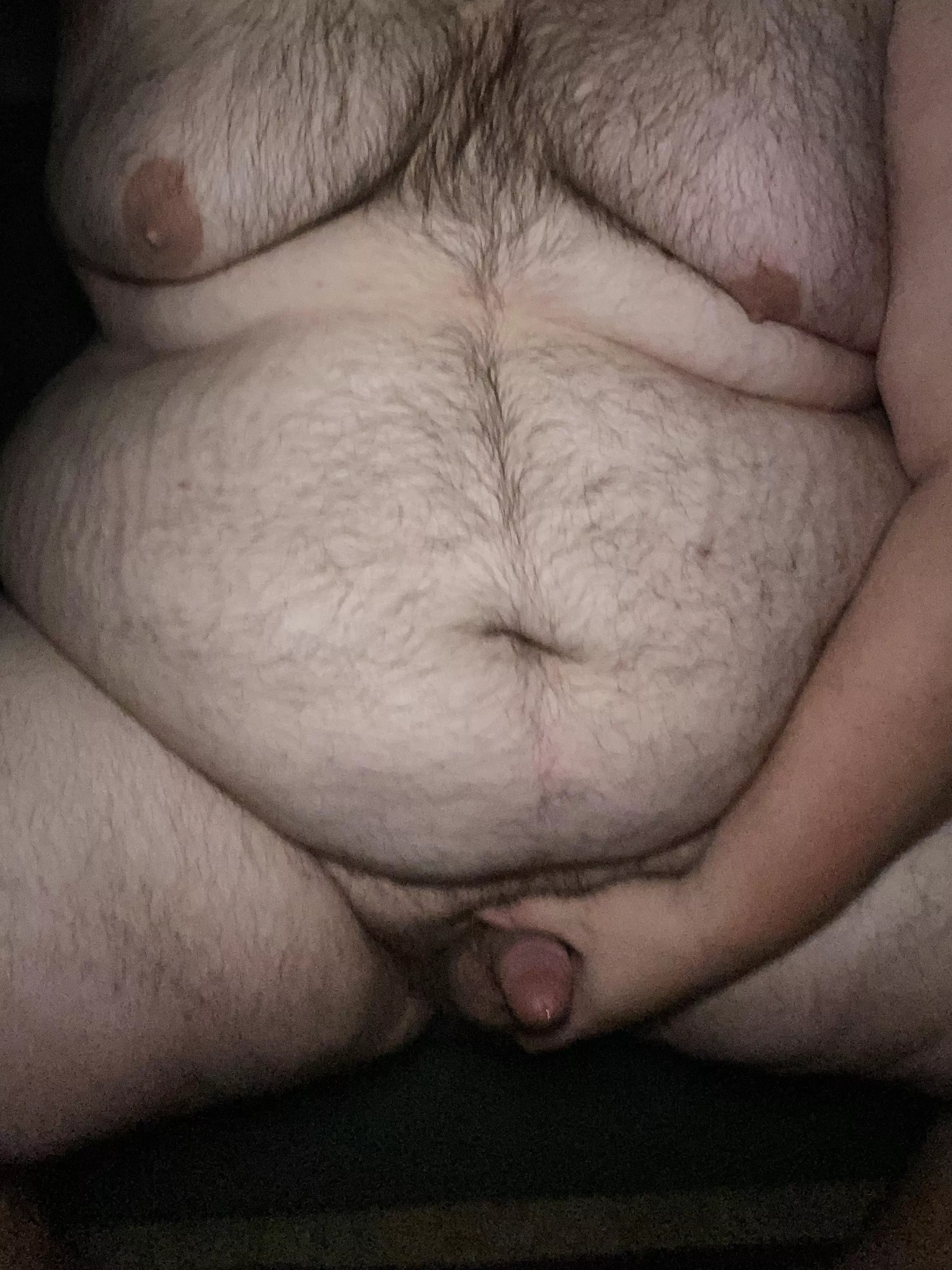 I’m calling off work. Who’s getting on their knees for me?