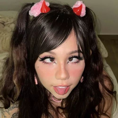 I'm waiting for daddy’s cum