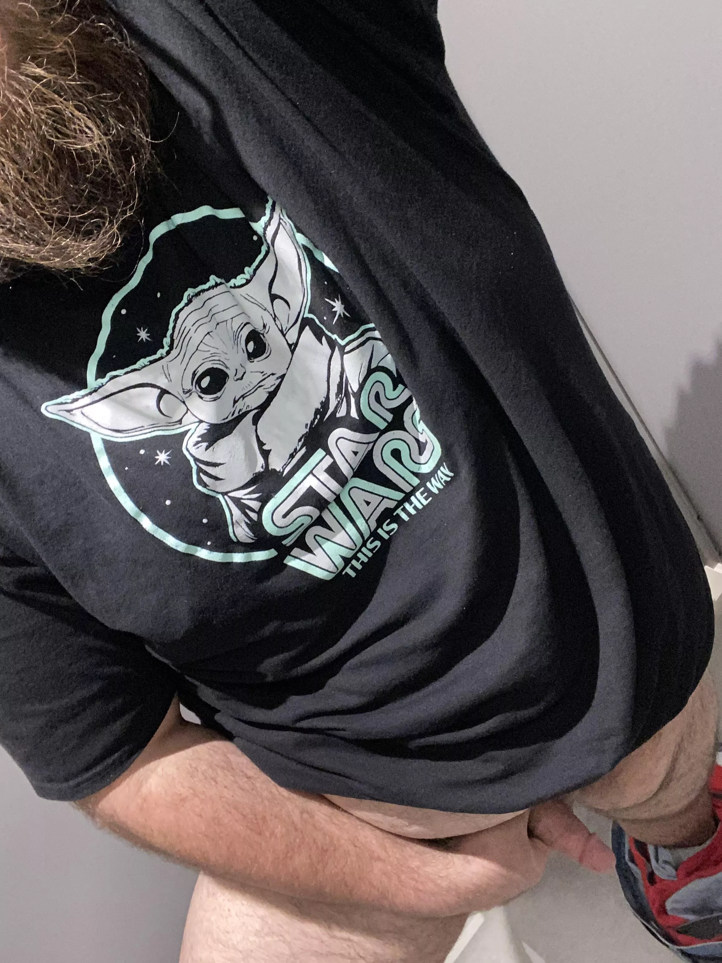 In a Galaxy not so far far away, my dick was looking for a hole to call home. DM me your listings.