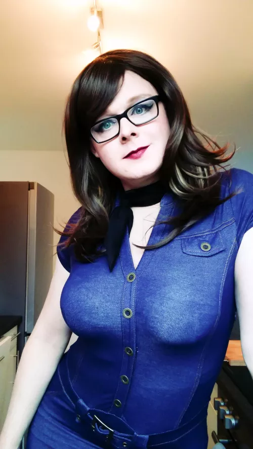 In what Outfit would you like to see me?