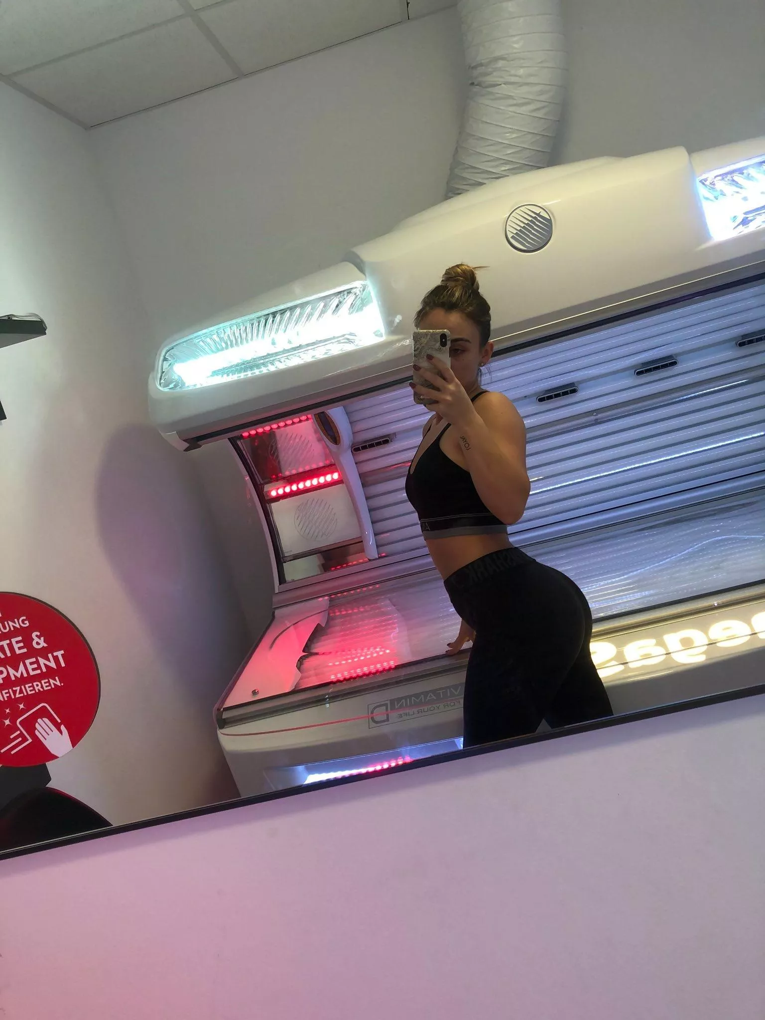 Is a 91 lb petite teen your type?