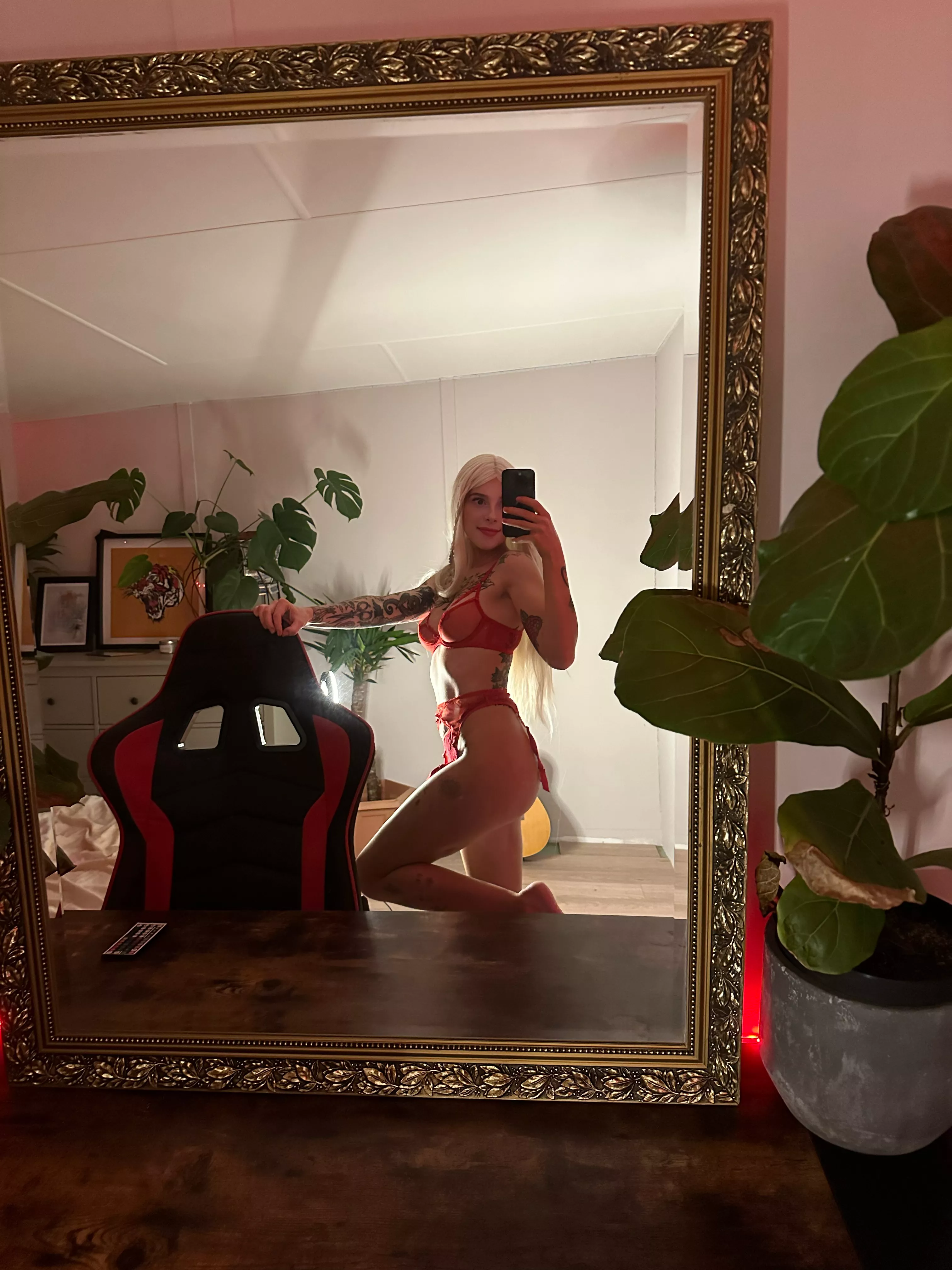 Is my body breedable?