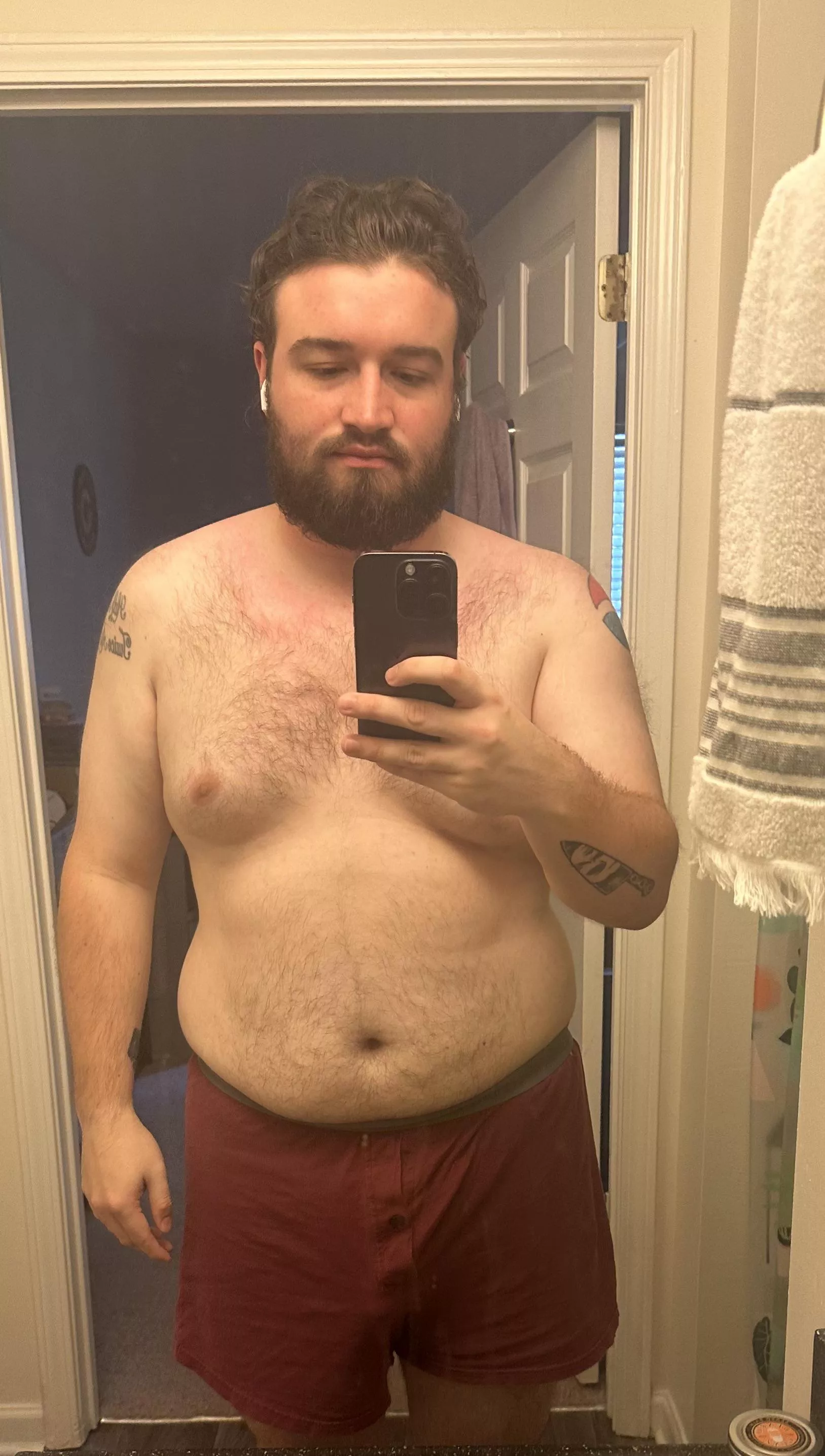 It’s cuddling season