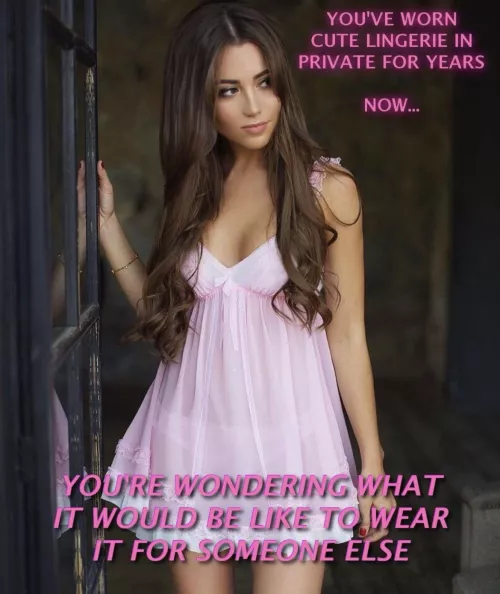 It’s time to stop hiding