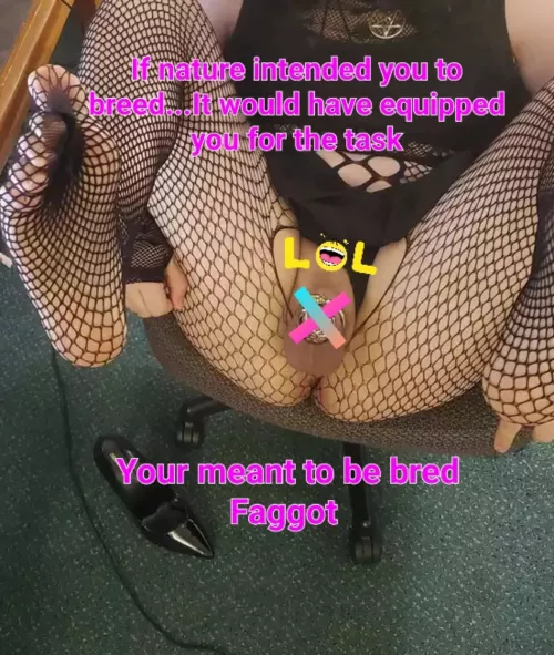 It's what I am made for