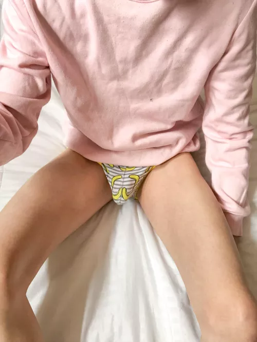 I’ve been trying to be a good boy… would you punish me if I don’t obey?