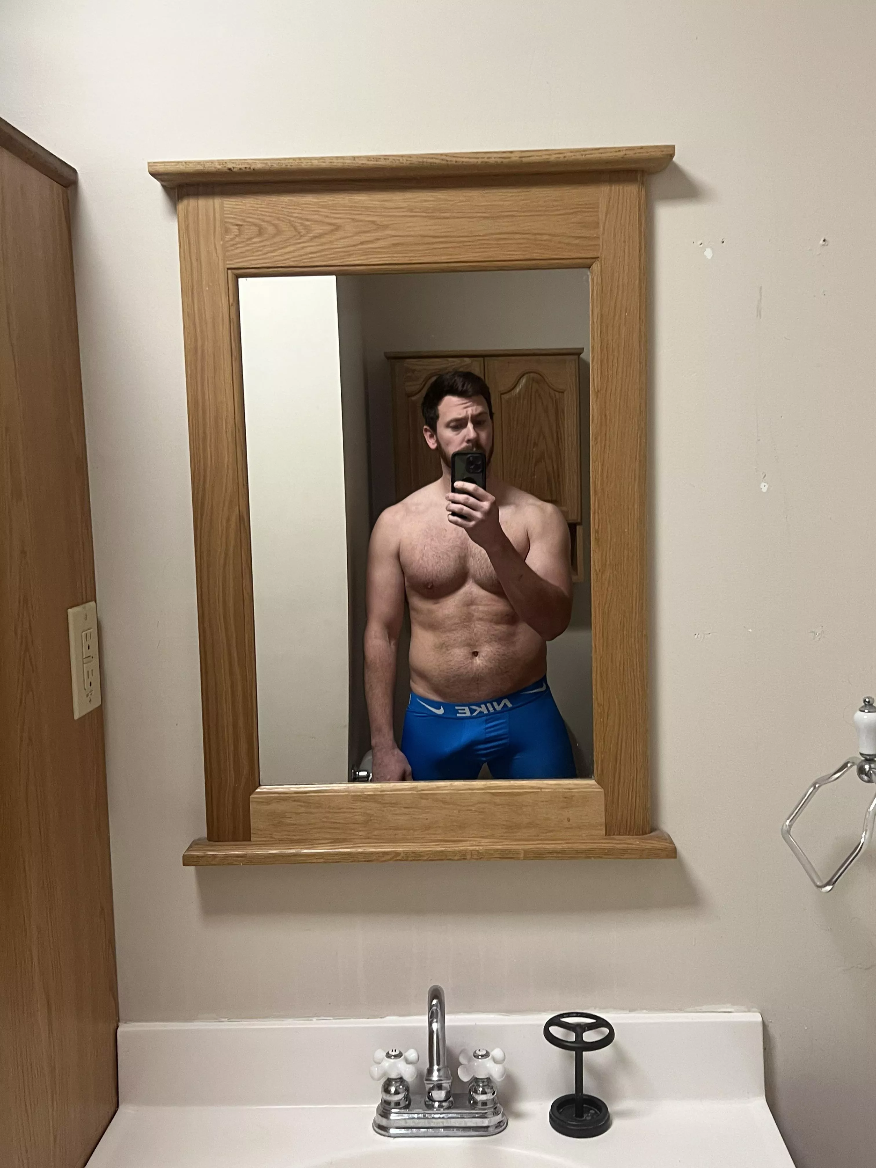 Join me in the shower…