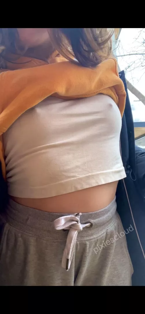 Just a morning sesh 😏