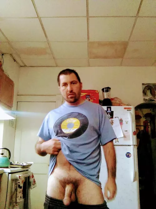 just a regular weirdo