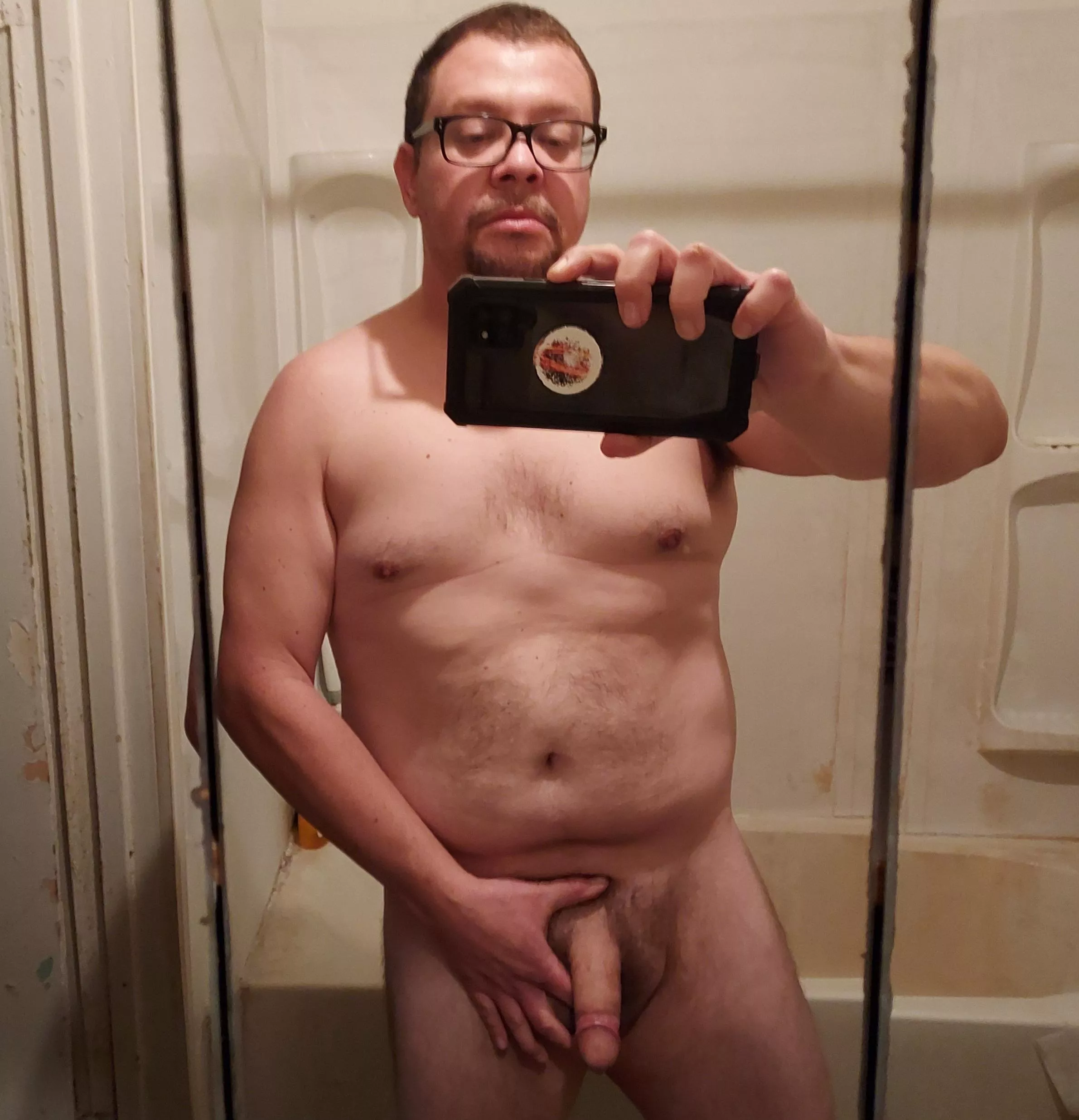 Just hanging out wyd?