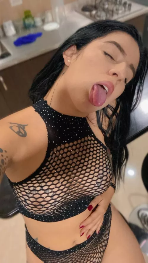 Just took this, hope you’re as horny as me