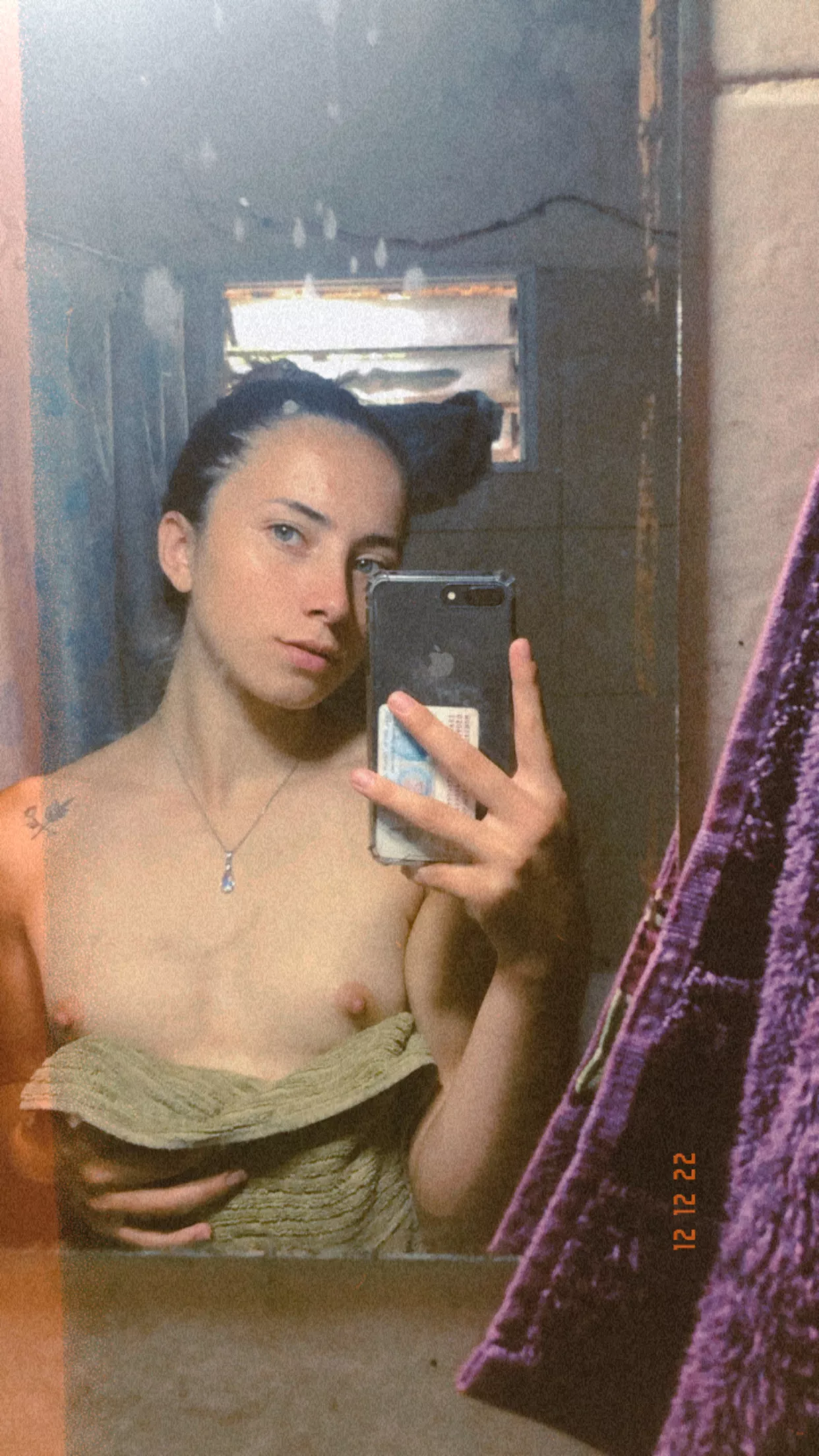 Kinda shy about this one please be kind