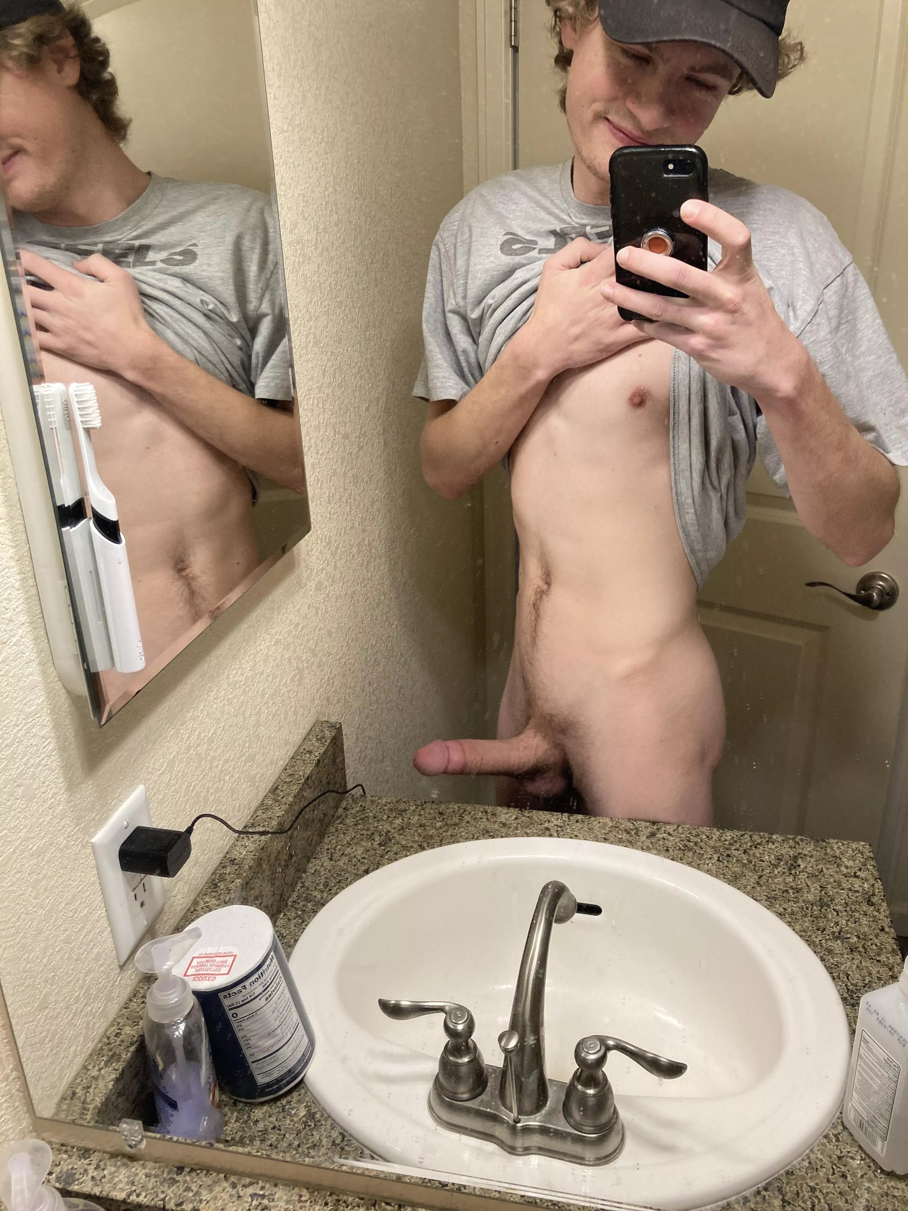 Let me have my way with youu🥵