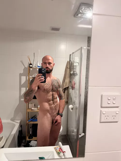 Let’s train together