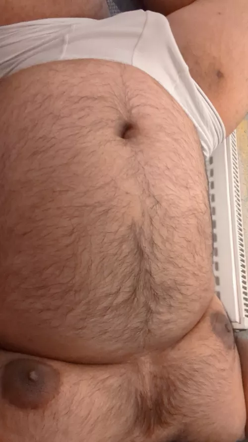 Long day, almost Friday and the weekend at least!