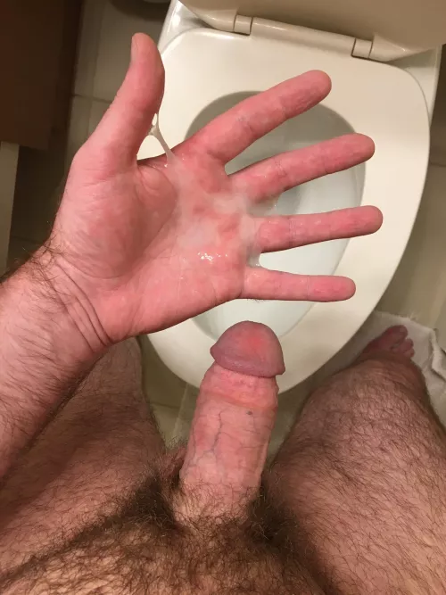 Lookin’ for a clean up crew