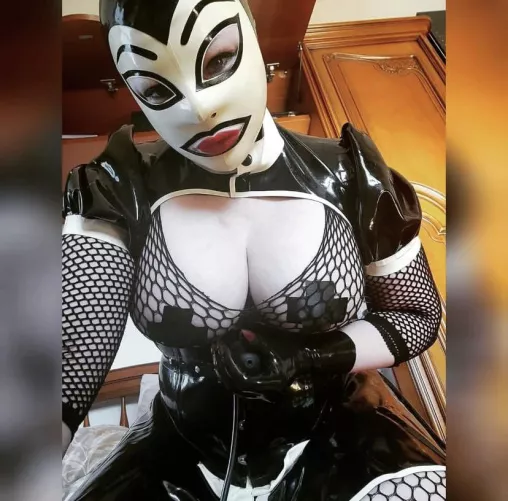 Looking for someone here