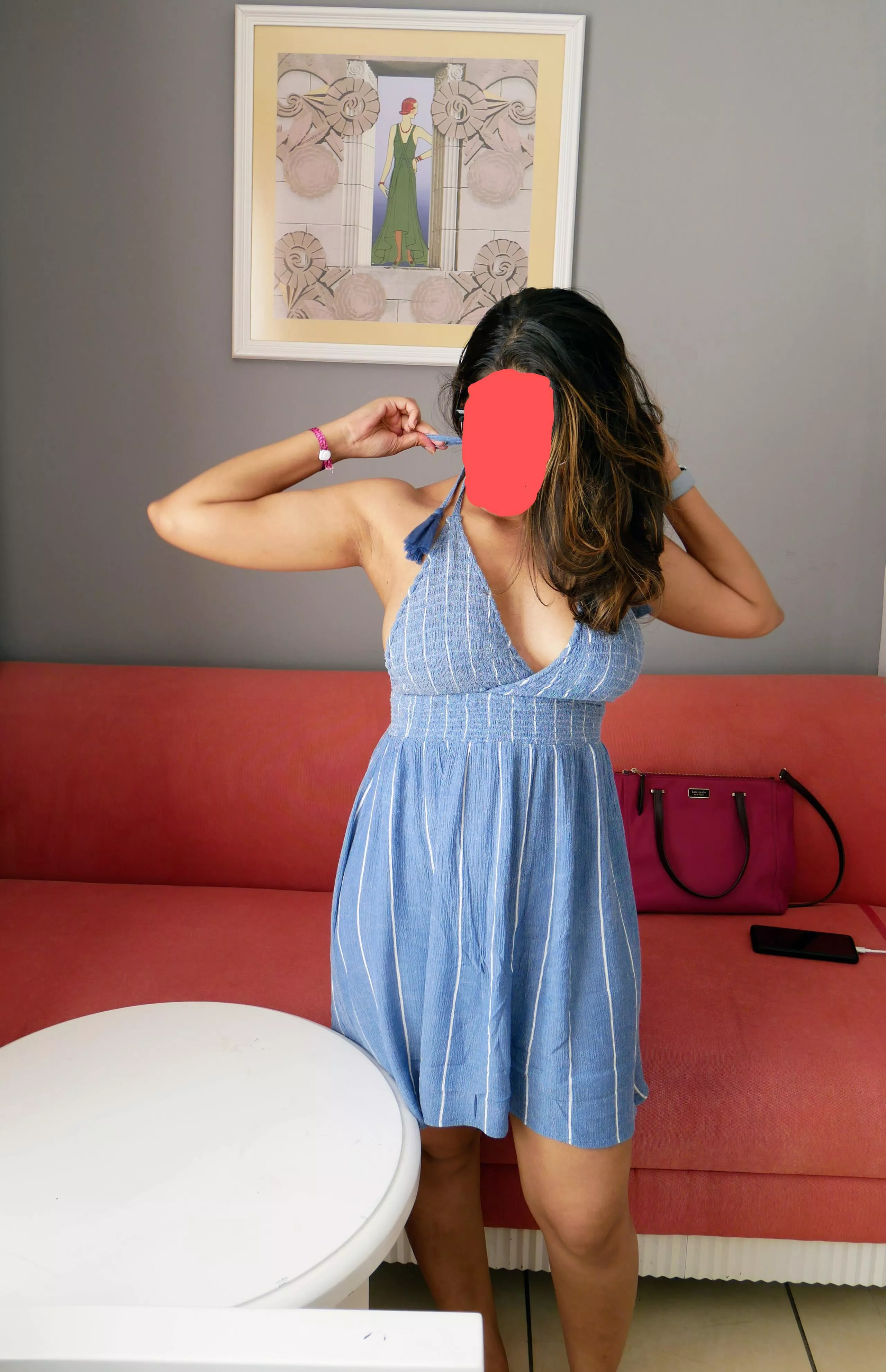 Looks like it's stuck