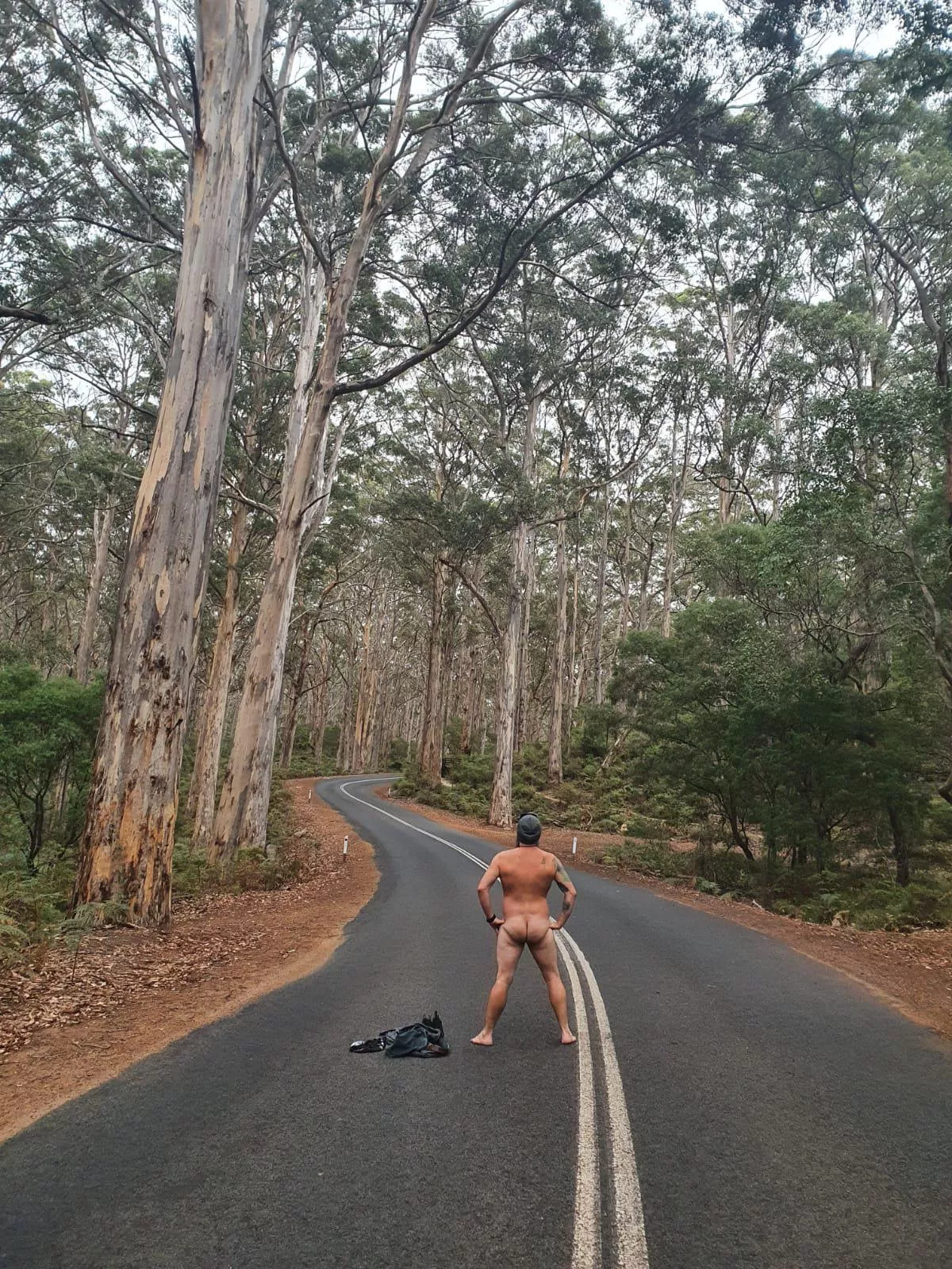 Lost!