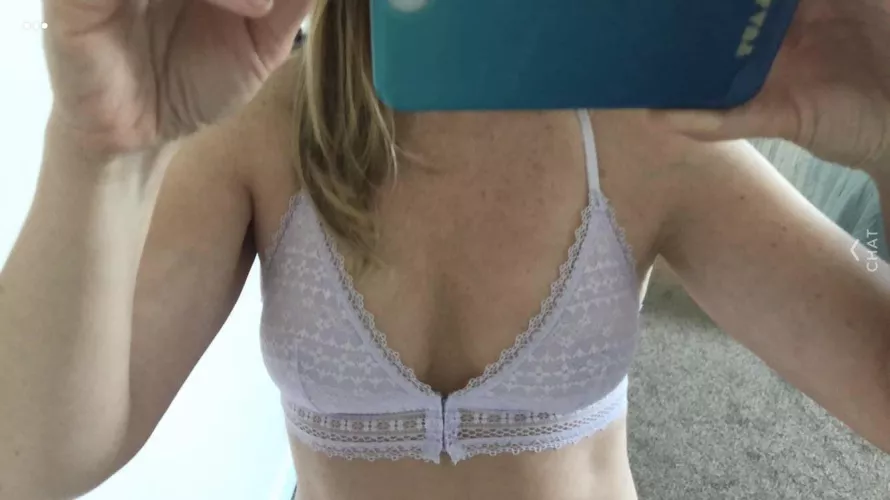 Love this top… Hope you like it too! 😘