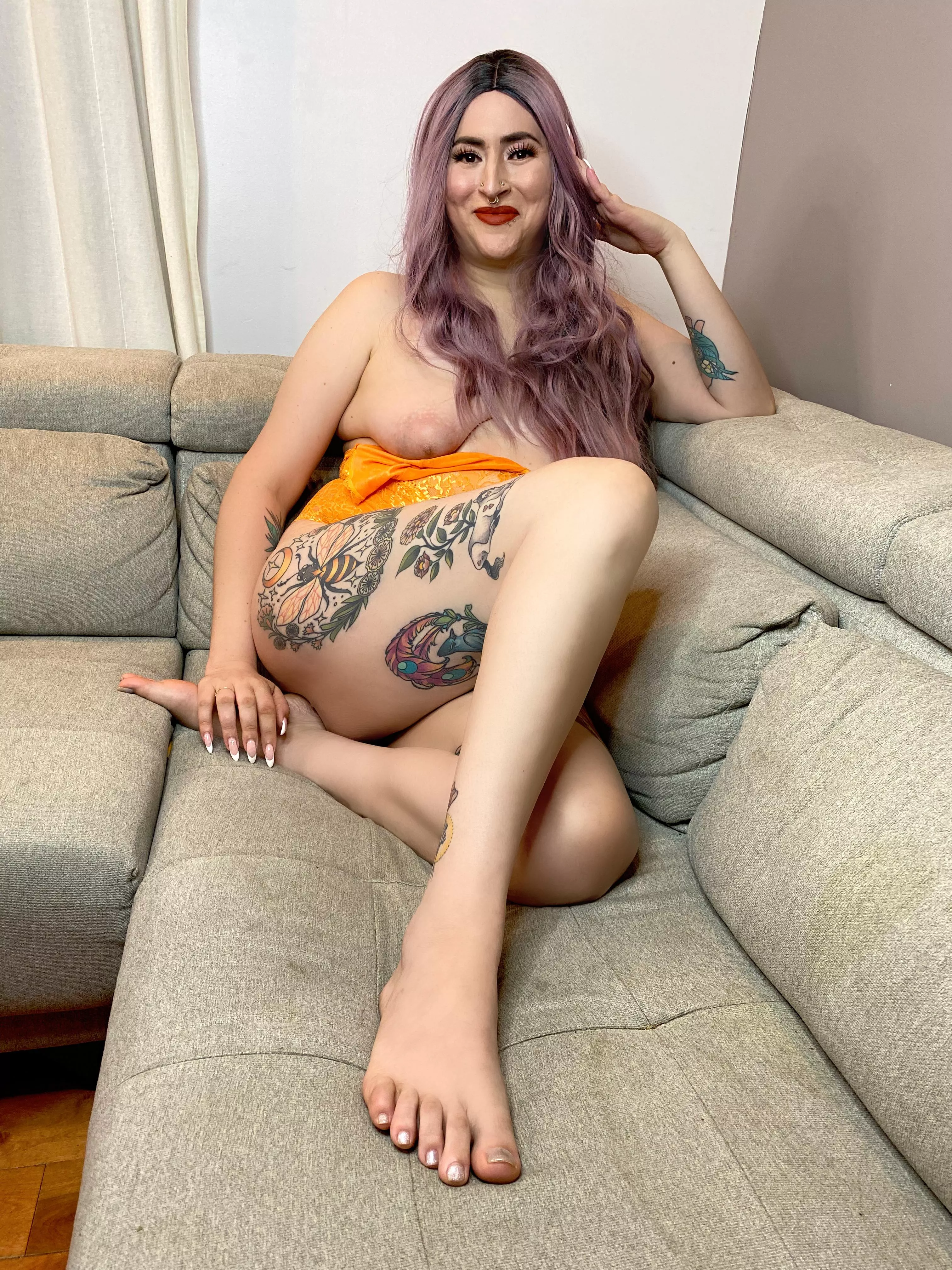 Lovely bitch🍆🍒