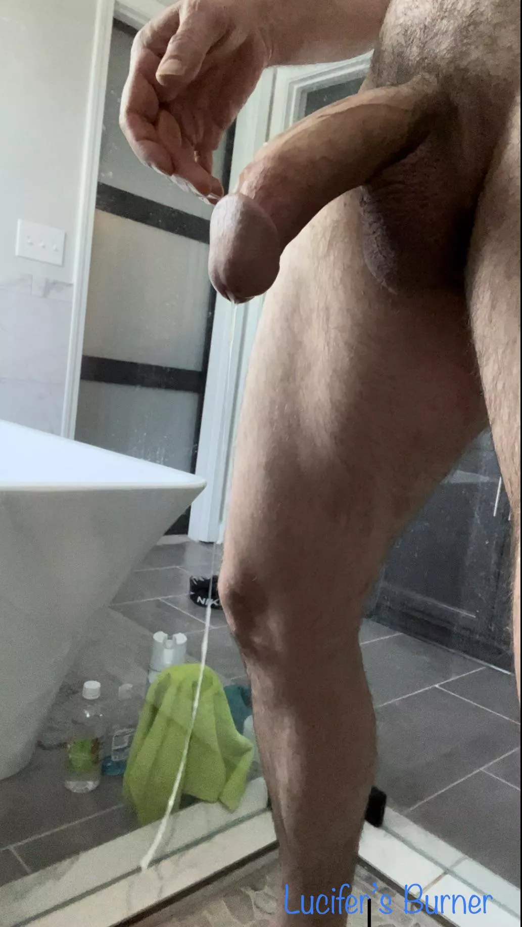 (M) 42 OC Hump day Wednesday. Lead from the heart, not from the head. I love with my head, not from my heart.