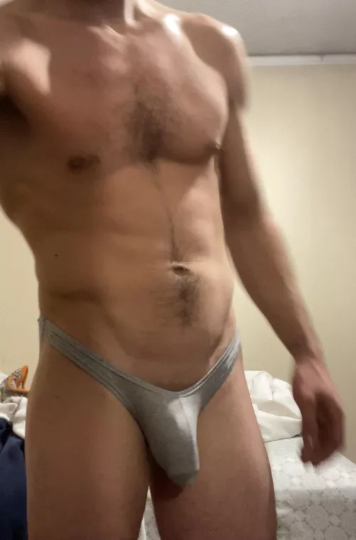 M(33) talk about comfy