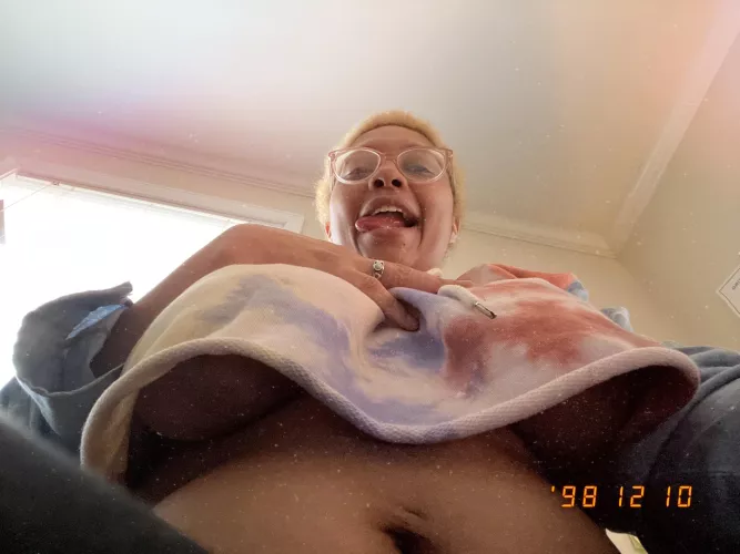 Make me pull it all the way up