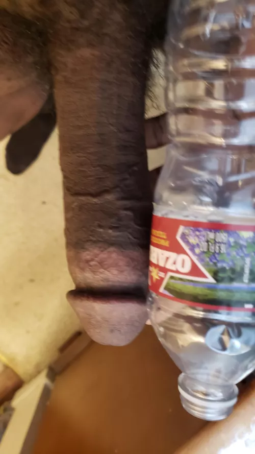 Massive in the morning