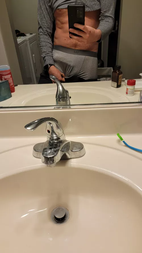 more pics in profile, but I love how this underwear looks