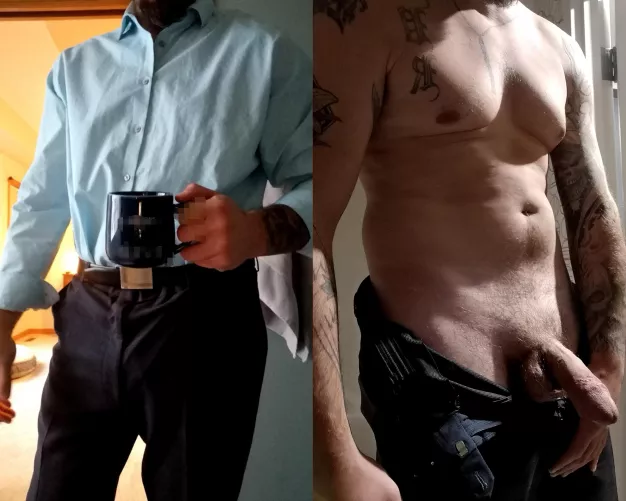 Morning Coffee Or After School Snack? (38)