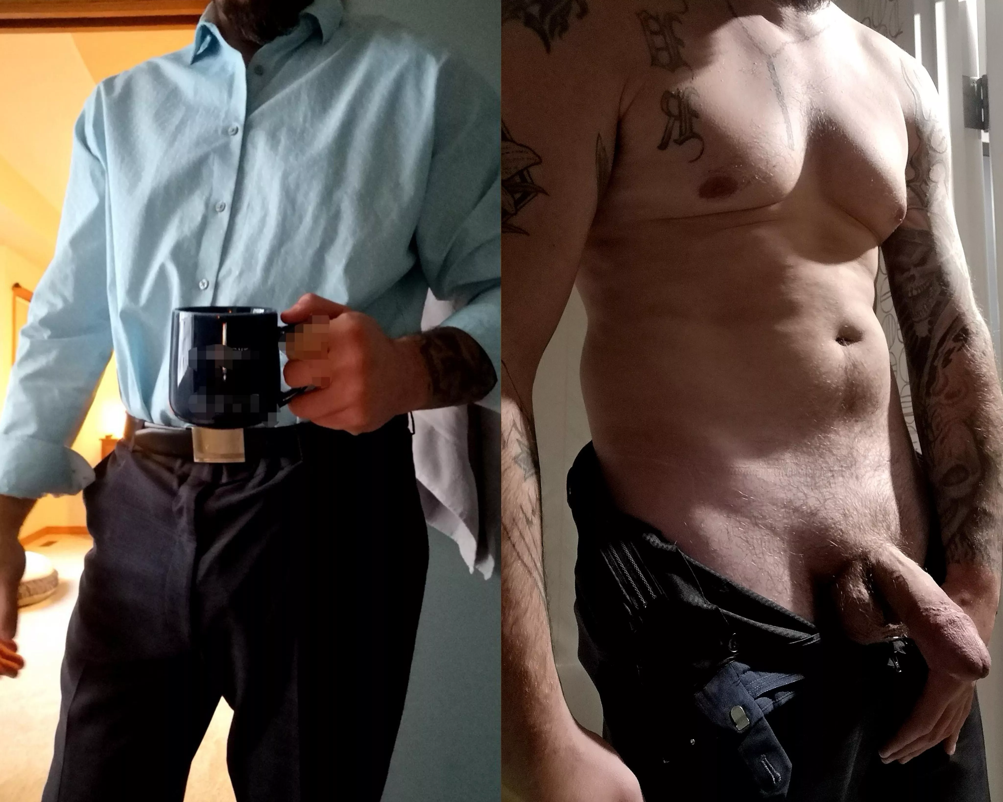 Morning Coffee Or After School Snack? (38)