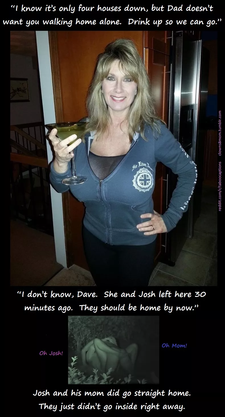 [M/S] Hell of a night