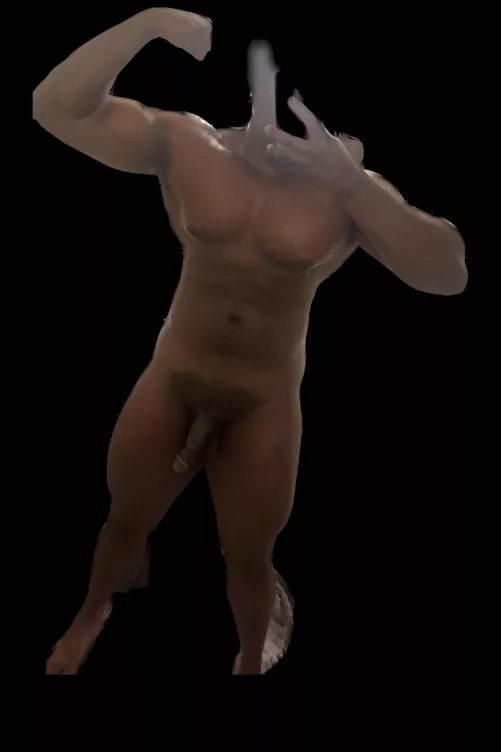 [m]What ya think of my 6” soft bbc