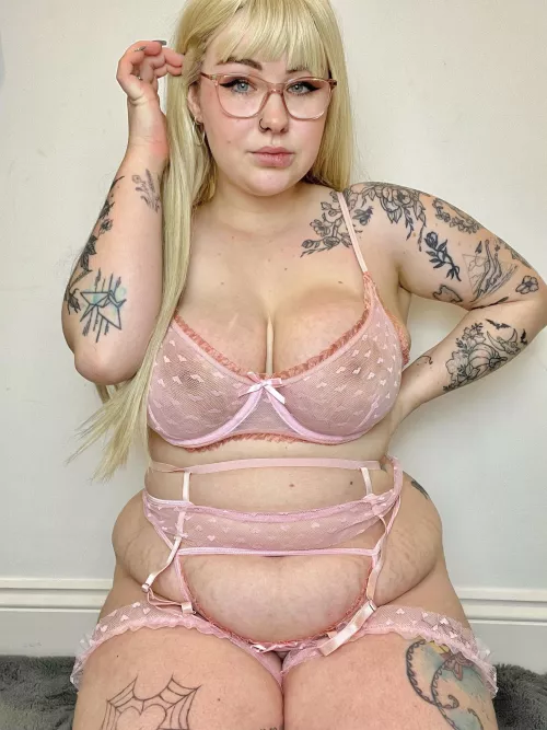 My areolas hardly fit in this bra!