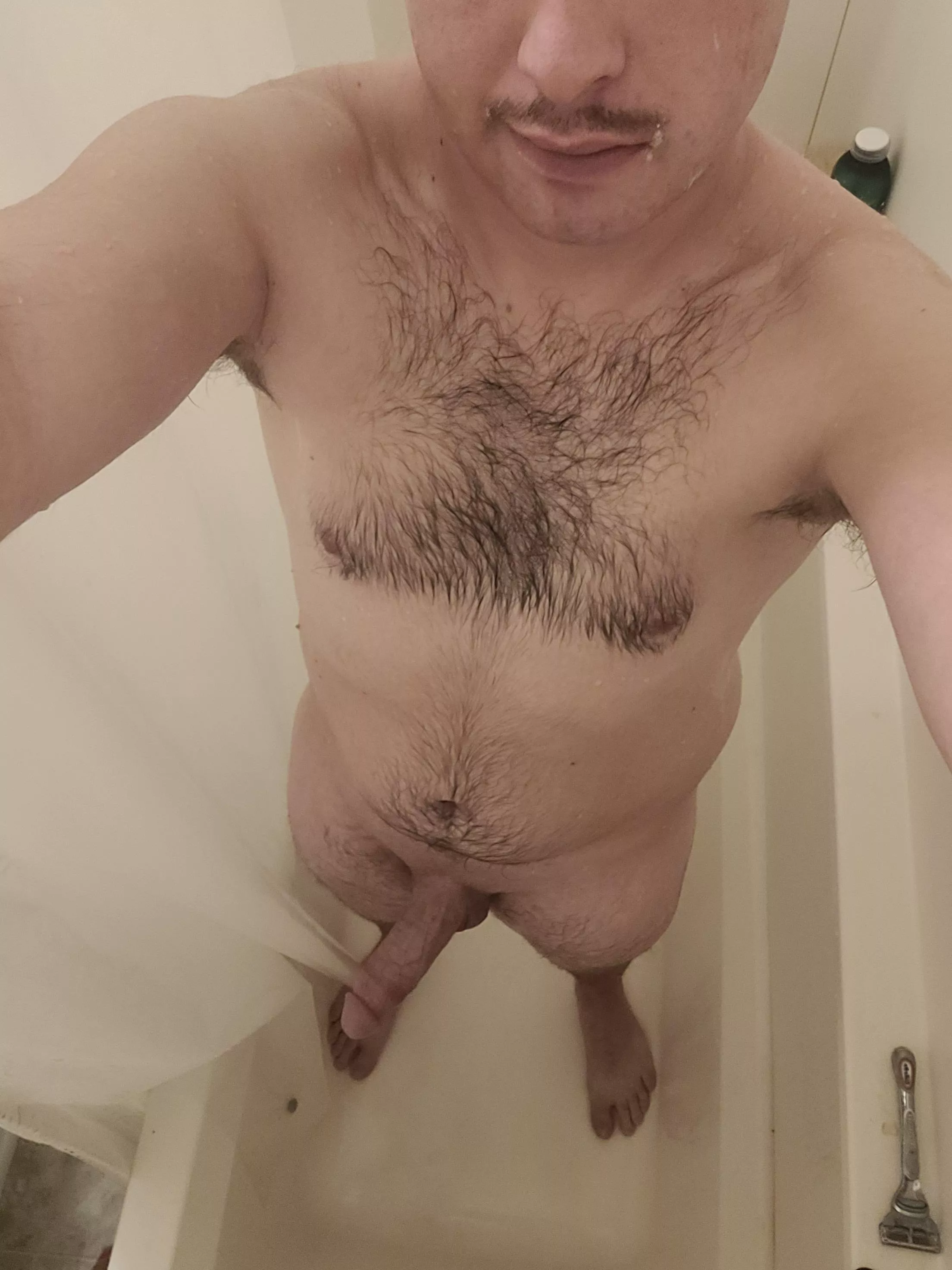 My BWC needs attention