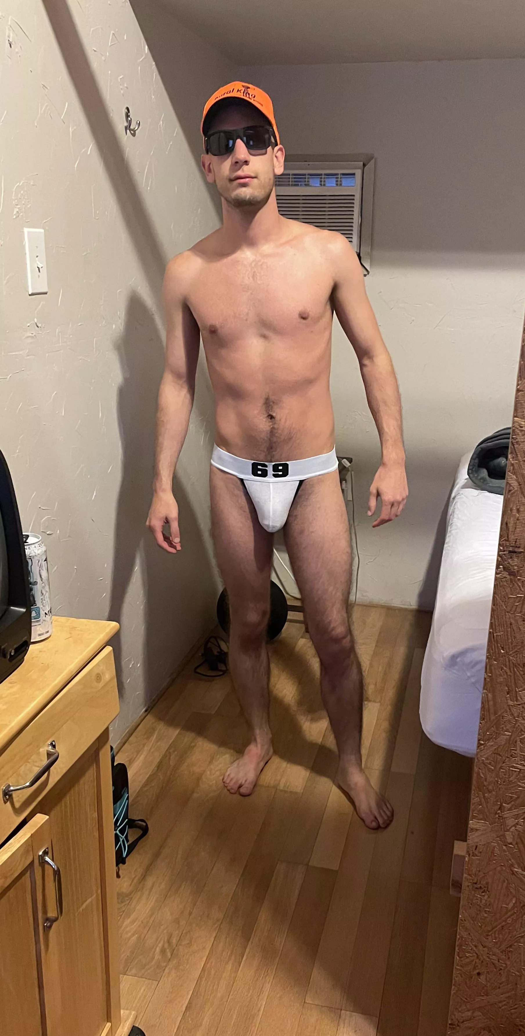 My favorite camping outfit