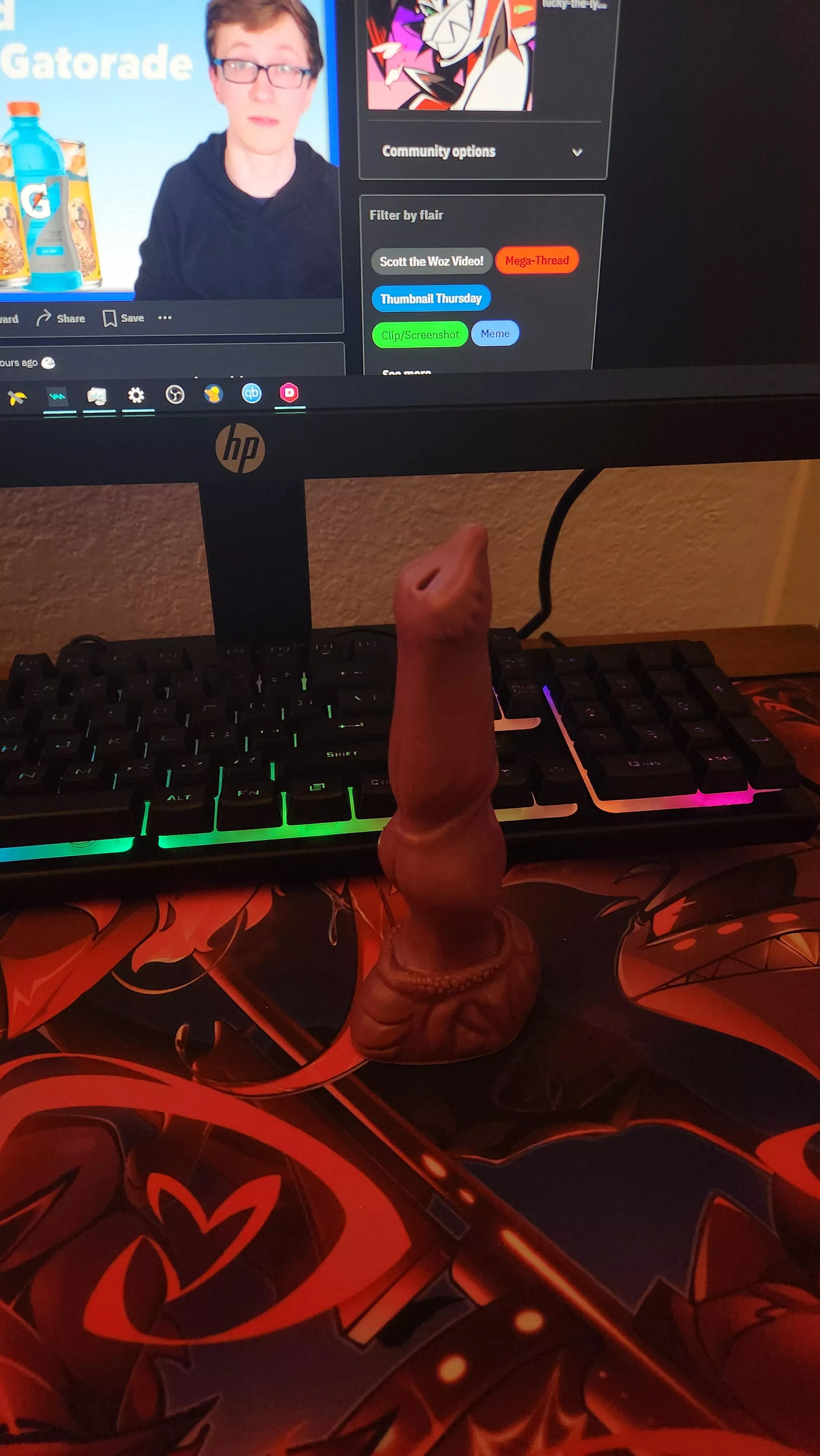 My first BD Roland mini