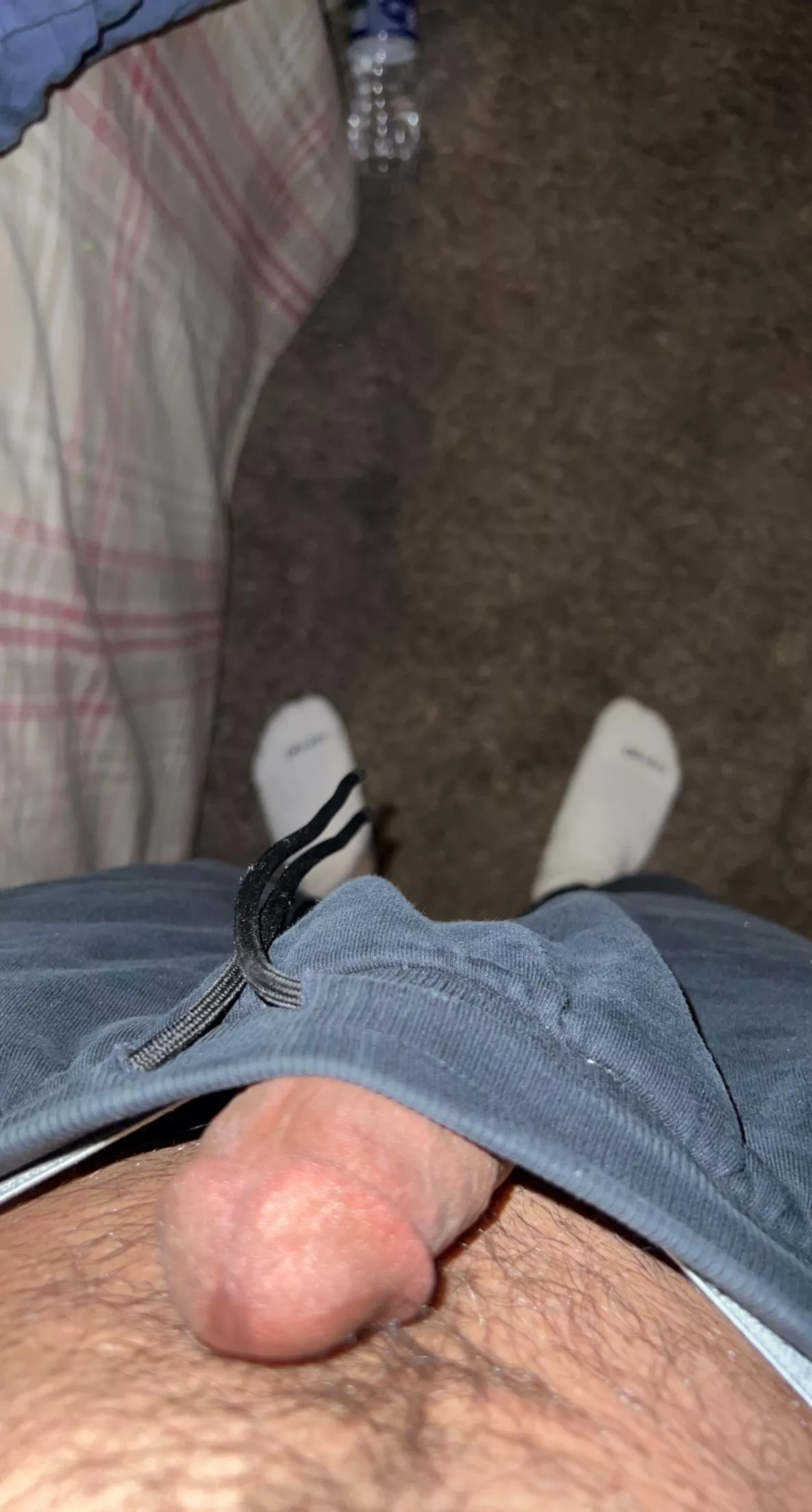 My friend just won’t leave me alone